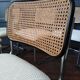 6 chairs cesca Marcel Breuer 1970