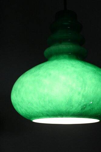 Galaxy Lamp from Peill & Putzler