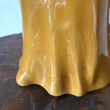 Yorkshire dog slip pitcher