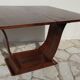 RIO ROSEWOOD TABLE