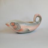 Saucière poisson