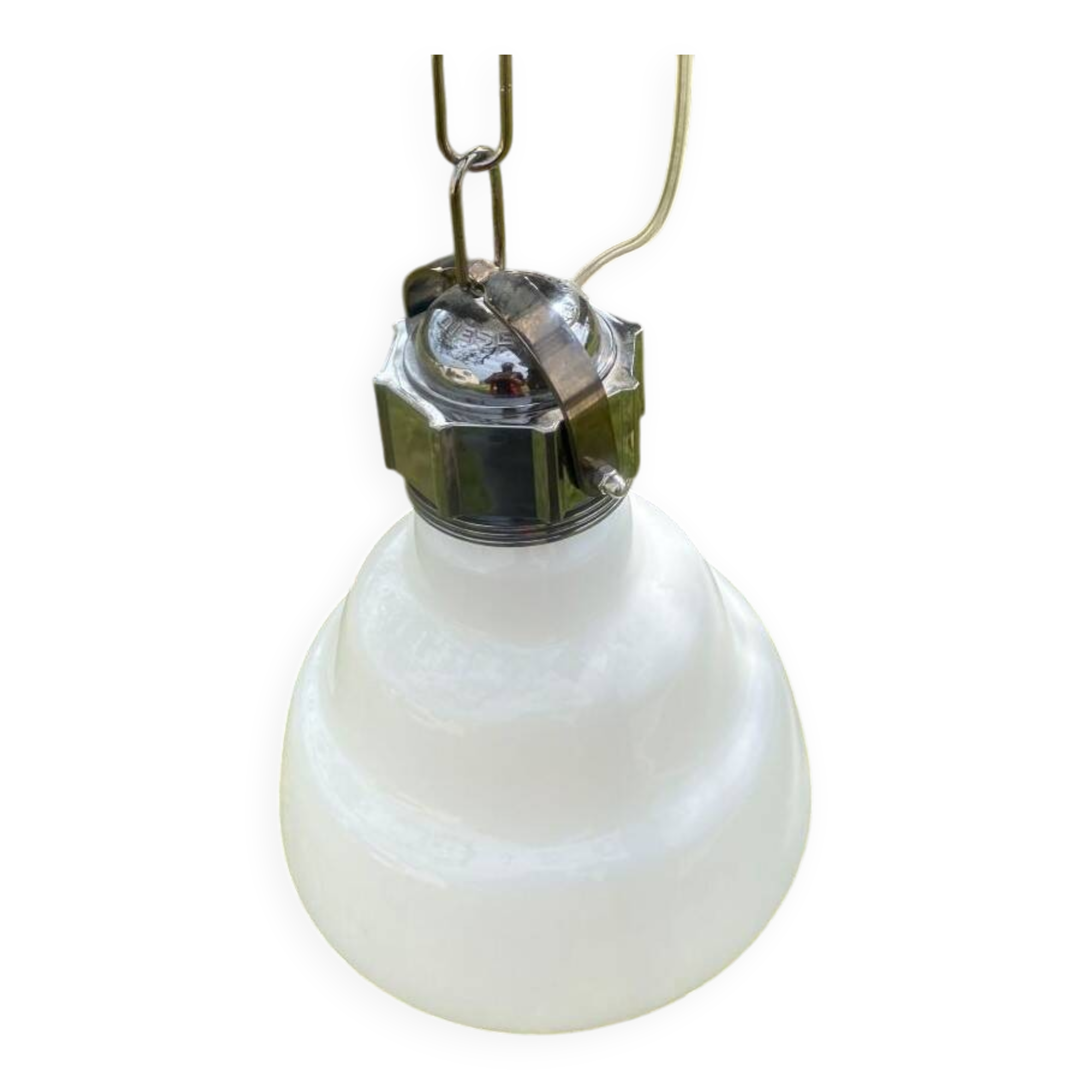 Suspension Glas Diesel Foscarini