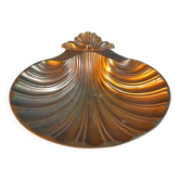 Dior "Shell" catchall 1970s