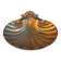 Dior "Shell" catchall 1970s