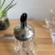 Sucrier en verre