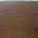 Very Buffet 1900 - Napoléon III - Walnut veneer - 1 drawer - 2 doors
