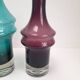 Lot de 2 vases Tamara Aladin pour Las Riihimäen