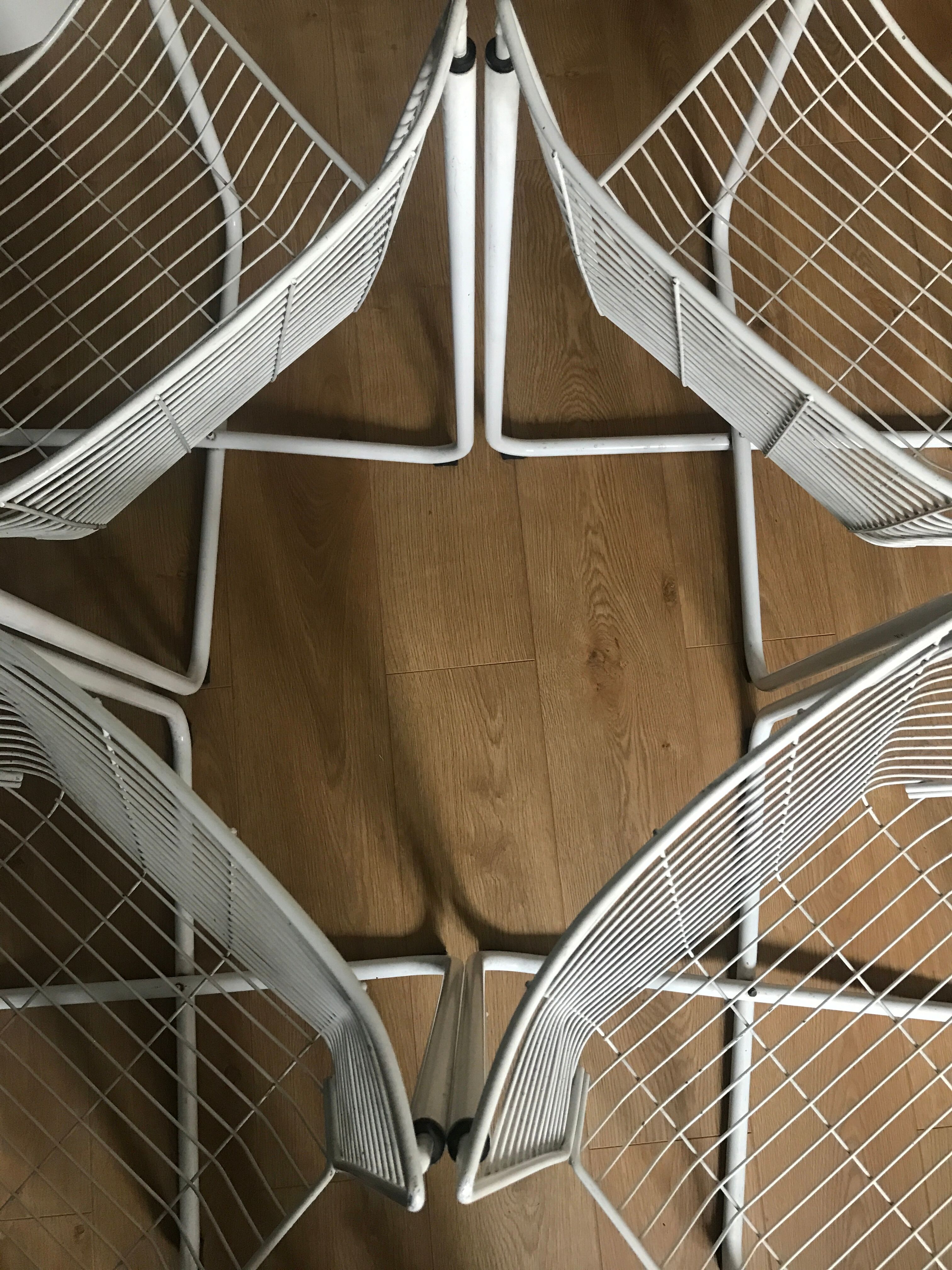 Järpen dining chair by Niels Gammelgaard for Ikea 1983