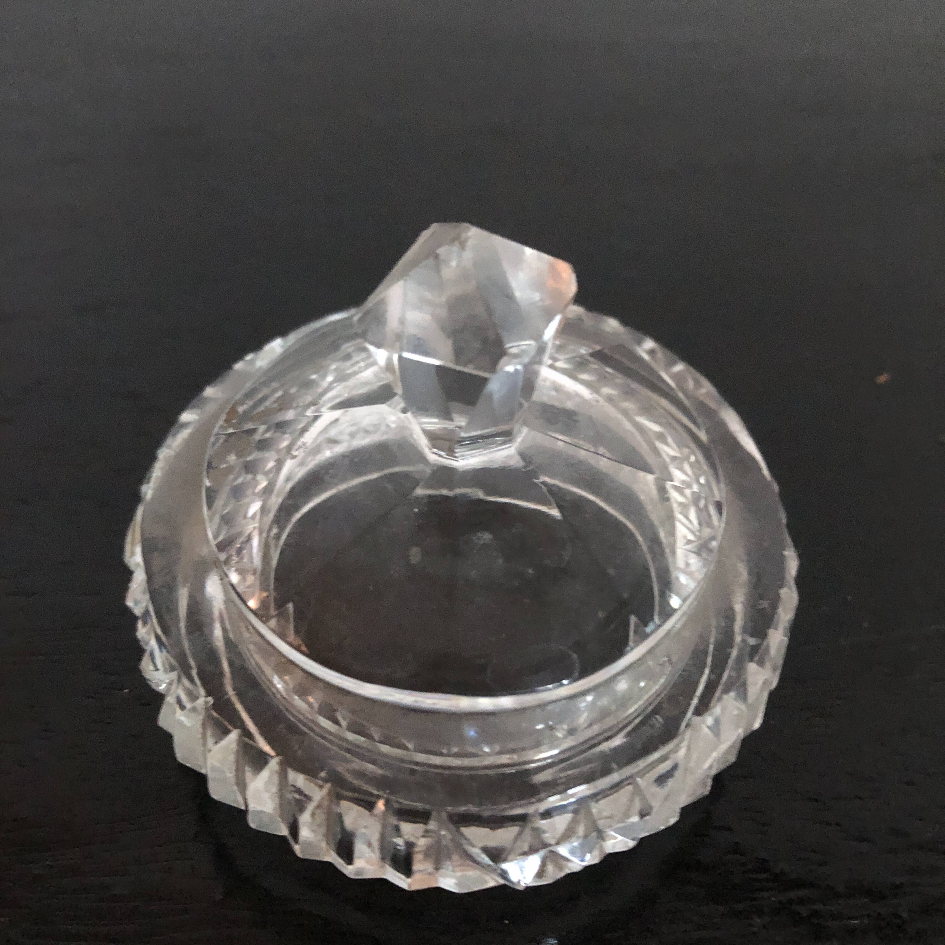 Jewelry box