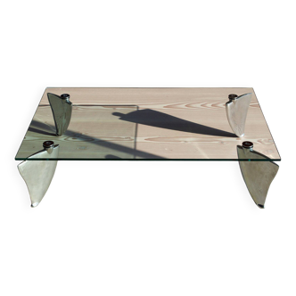Coffee table - Flipper coffee table - Matthew Hilton