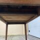 Table de ferme