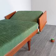 Daybed sofa "Svanette" design Ingmar Relling, 1960