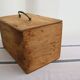 Old box