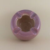 Ashtray 1940-50 - René Hénon - Keramos ball - national