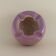 Ashtray 1940-50 - René Hénon - Keramos ball - national