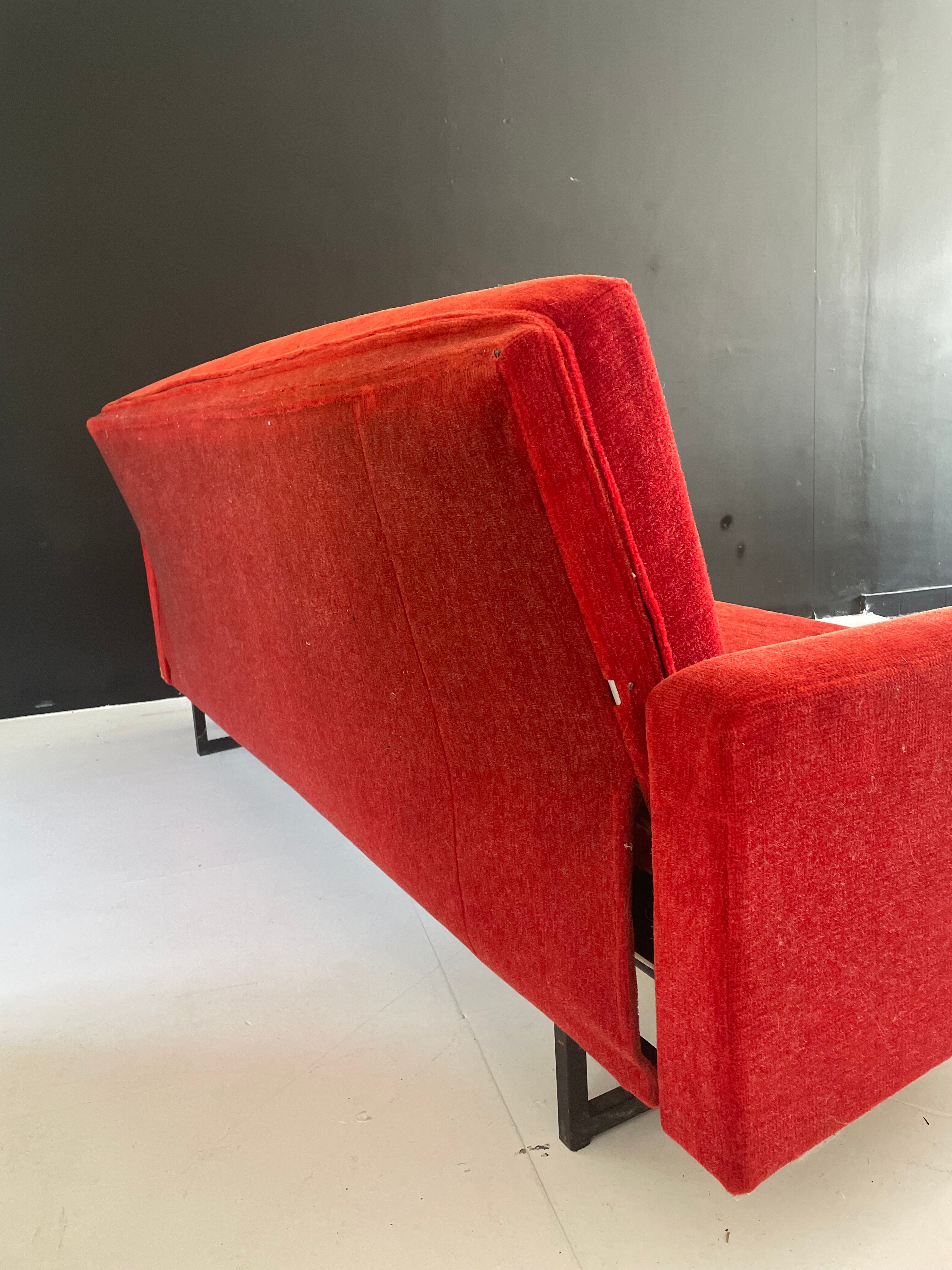 Sofa René Jean Caillette