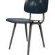 Chaise vintage friso kramer revolt pour ahrend de cirkel 1960