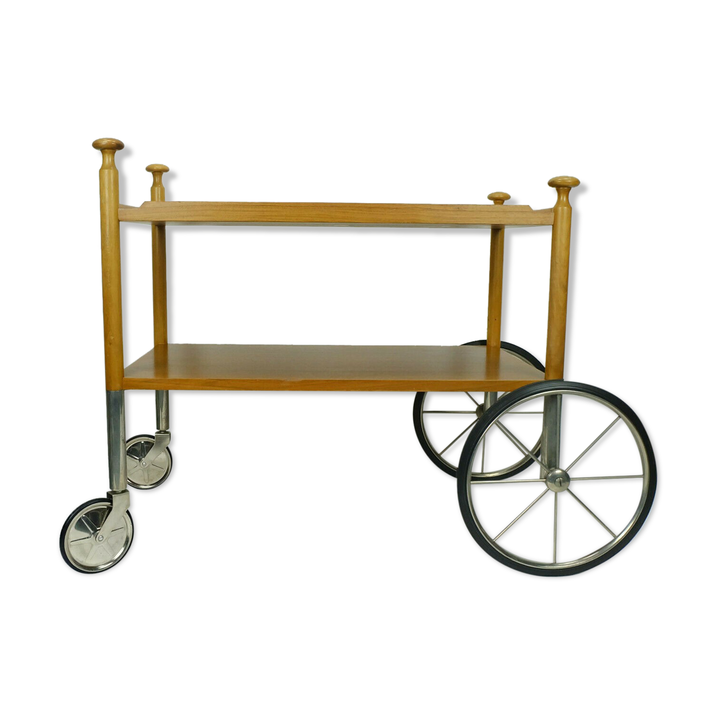 Serving table by Wilhelm Renz 1960