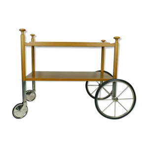 Table de service par - wilhelm 1960
