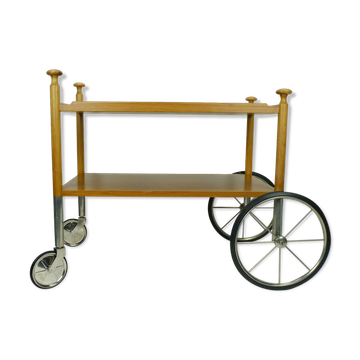Table de service par Wilhelm Renz 1960