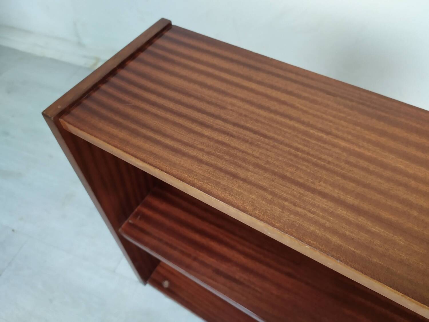 Vintage shelf