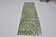 Oushak Gren Vintage Rug sku 3892