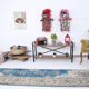 Tapis 308x77Cm