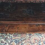 Provençal ash dresser