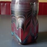 Art deco vase