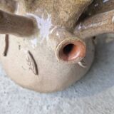 Anemone single-flower vase or candle holder