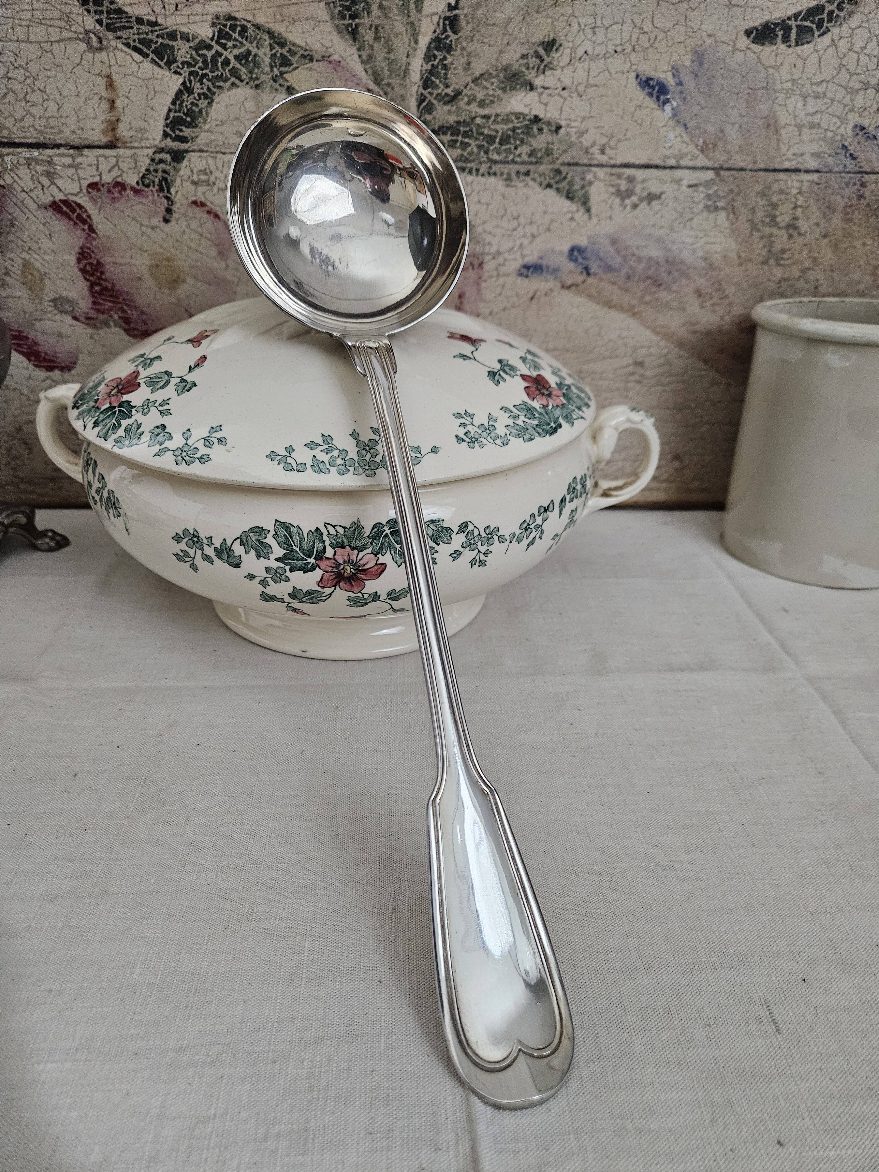 Old Ladle