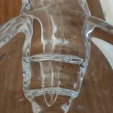 Vase ancien Val Saint Lambert