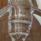 Vase ancien Val Saint Lambert