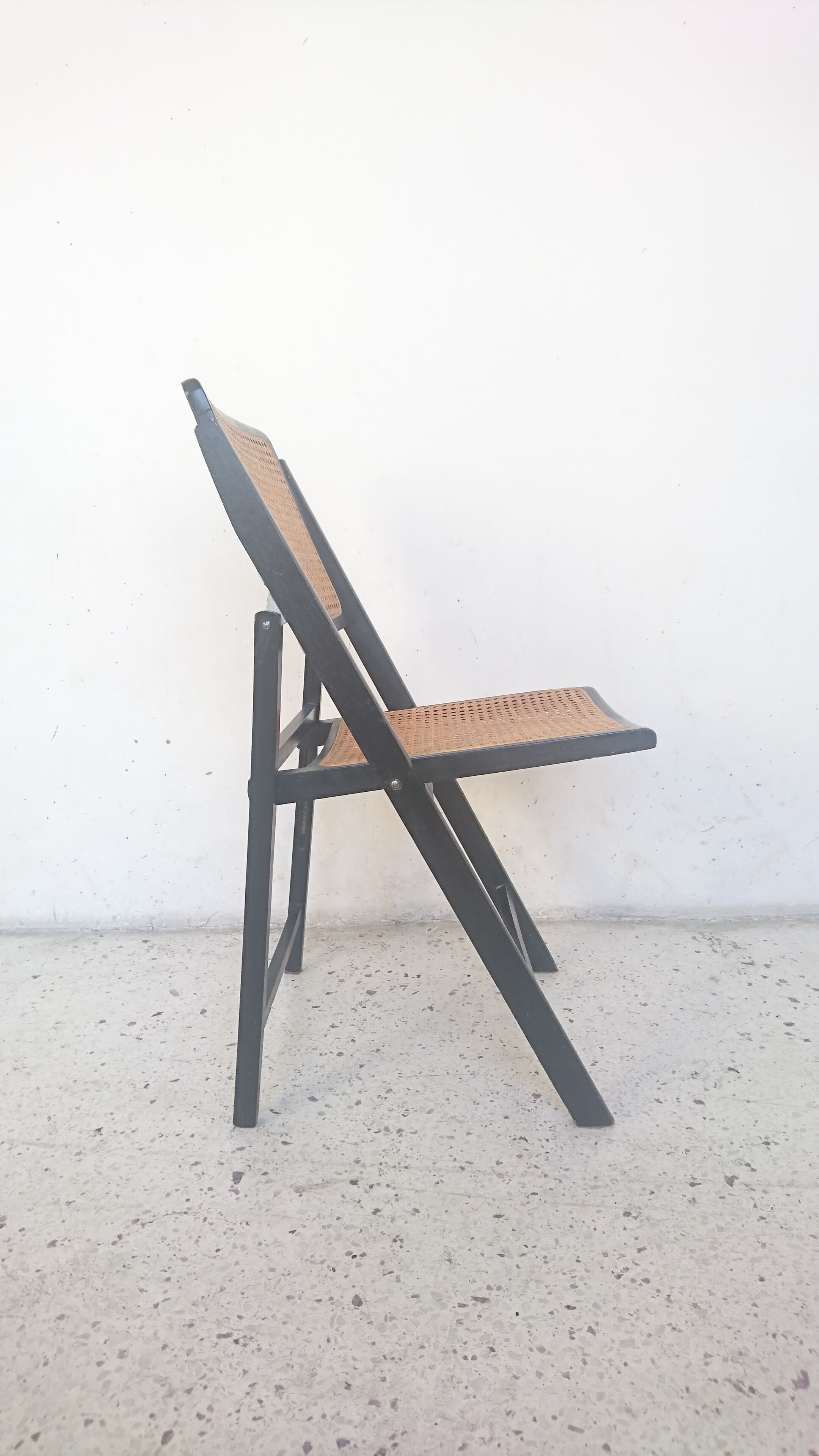Folding chair