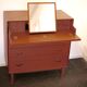Dresser, model 307, by Peter Hvidt and Orla Mölgaard Nielsen for Söborg furniture