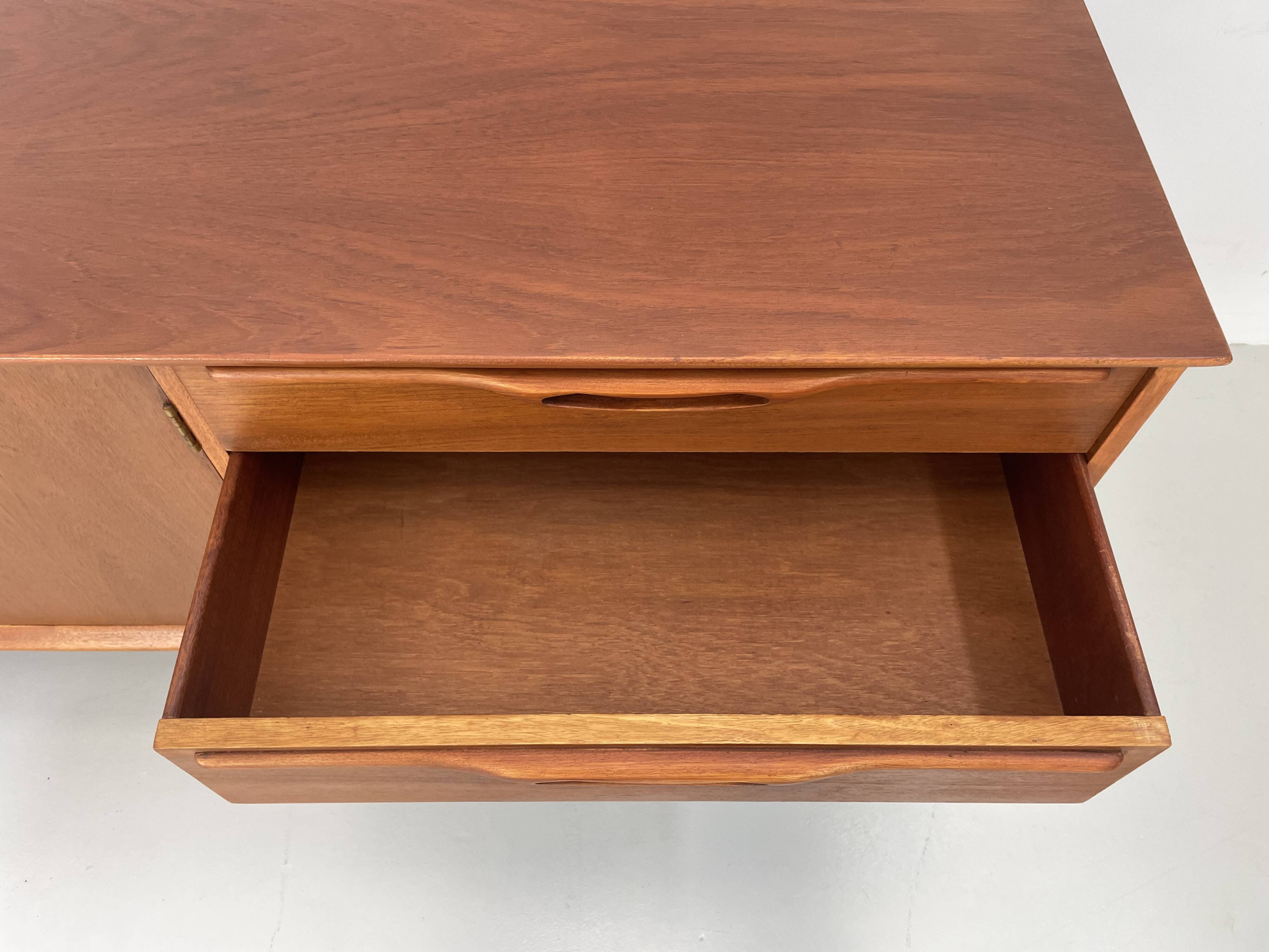 Vintage sideboard by Jentique