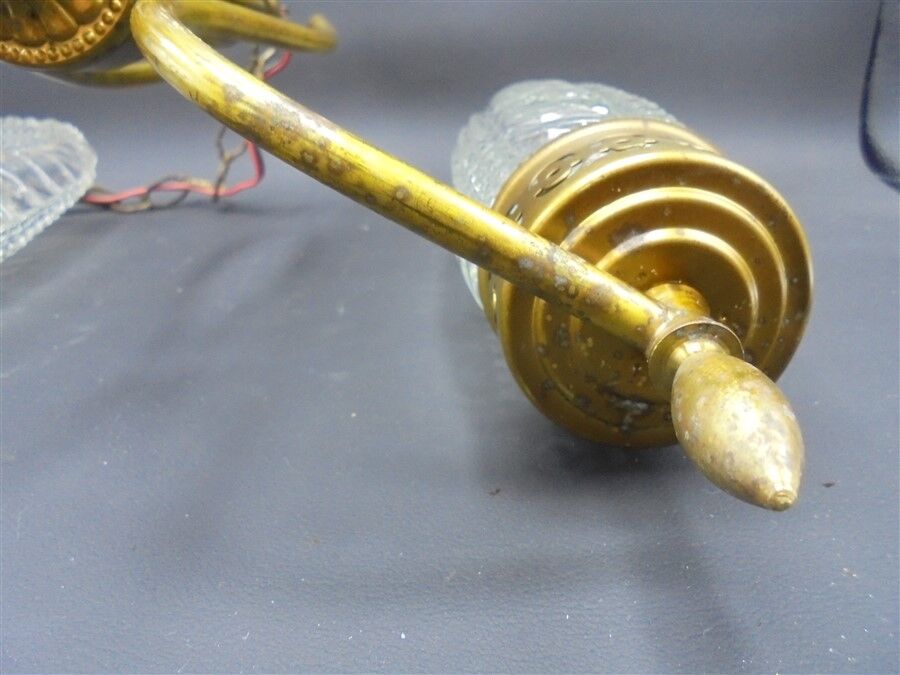 Lustre vintage