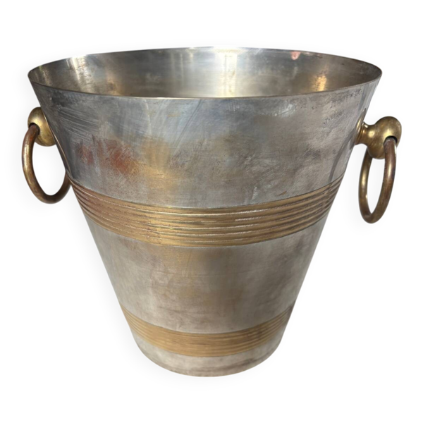 Seau à champagne