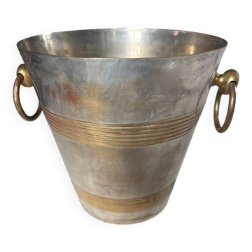 Seau à champagne