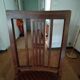 2 chaises et 2 fauteuils Art déco, 1930