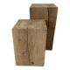 Wood logs