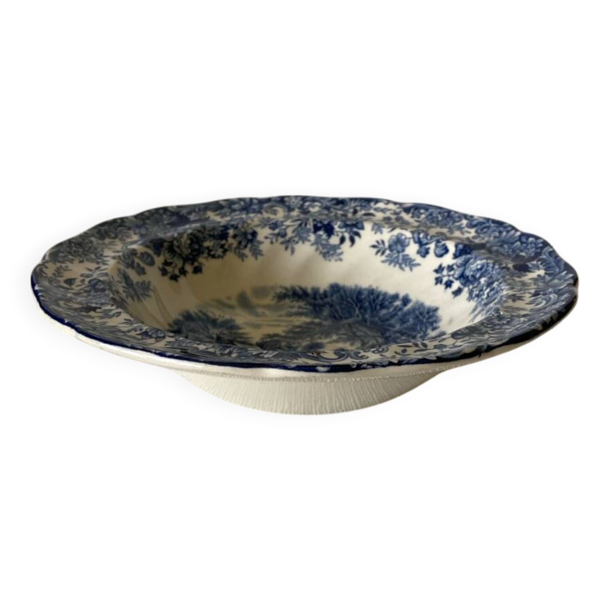 Johnson Brother Mill Stream Cup