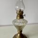Ancient oil lamp