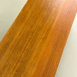 Mid-Century Teak Sideboard from Franzmeyer Möbel, 1969