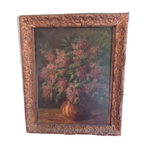 nature morte