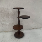 Vintage plant holder 60s