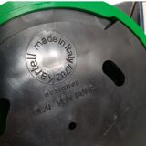 Coat hook "Gancio 4702" design Olaf Von Bohr for Kartell