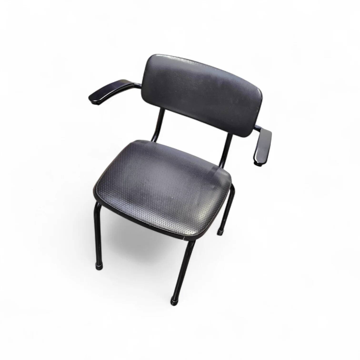 2 x Dining chair by Ahrend De Cirkel / 1960s