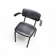 2 x Dining chair by Ahrend De Cirkel / 1960s