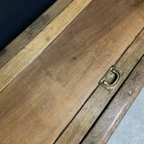 Ice old bistro trunk 1900 counter